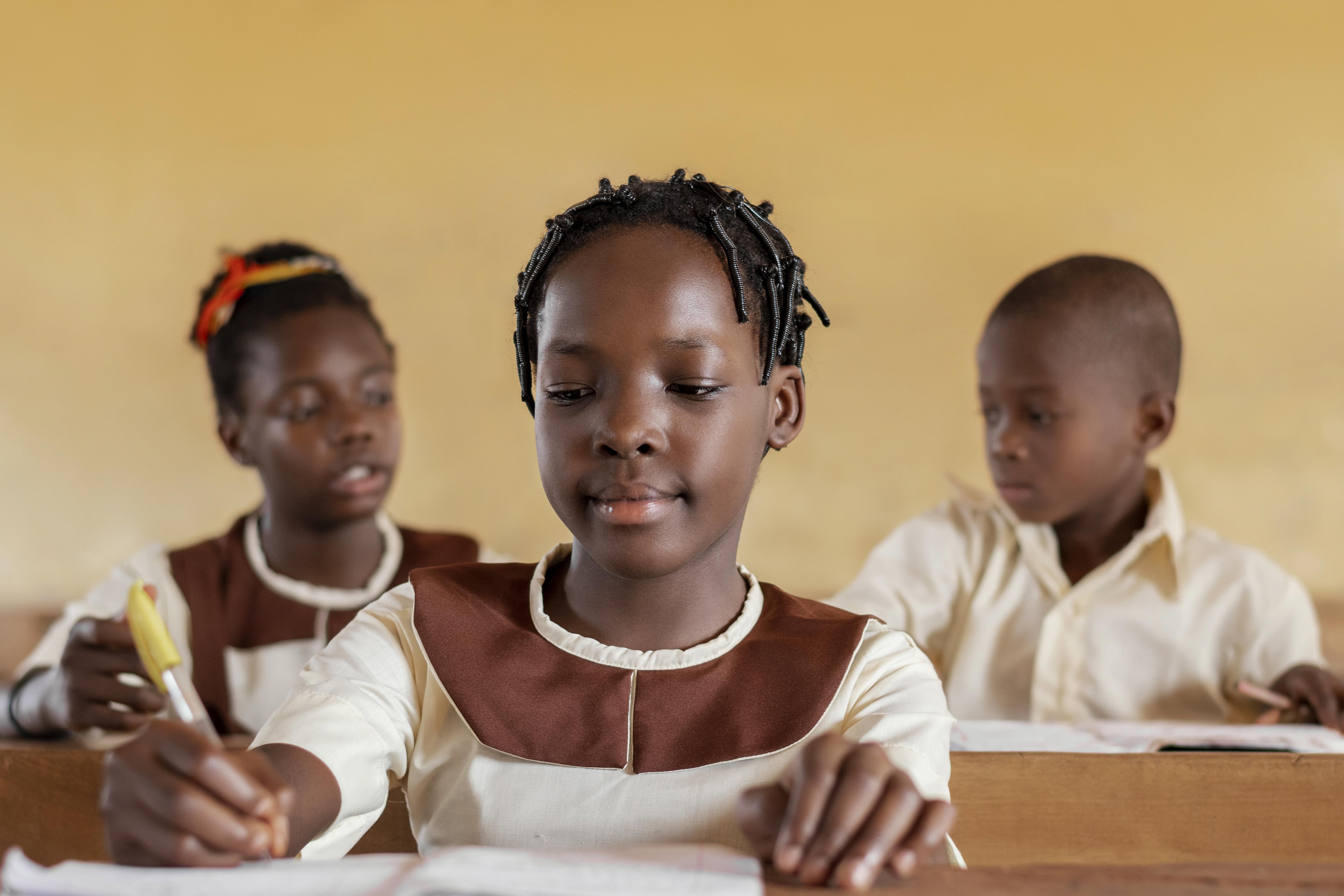 IJIGBA COMMUNITY SECONDARY SCHOOL,AKURE Hero Image